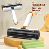 2 In 1 Pet Hair Roller